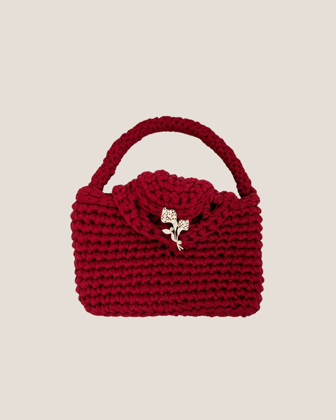 Bolsa Romantic Day