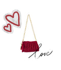 Bolsa Simple Love