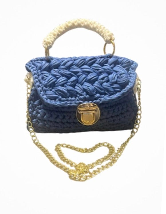 Bolsa Mademoiselle