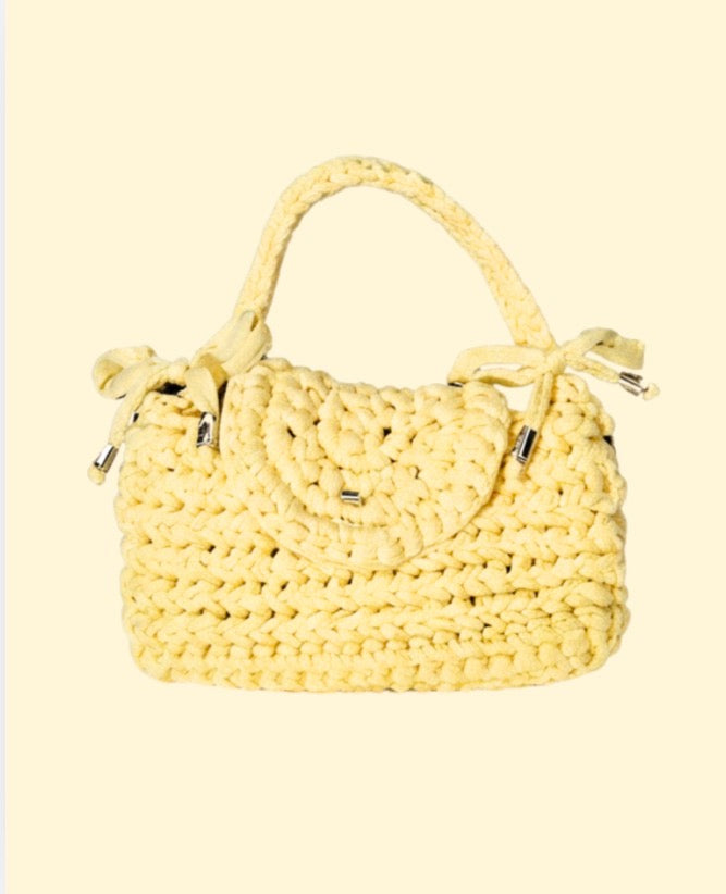 Bolsa Romantic Day