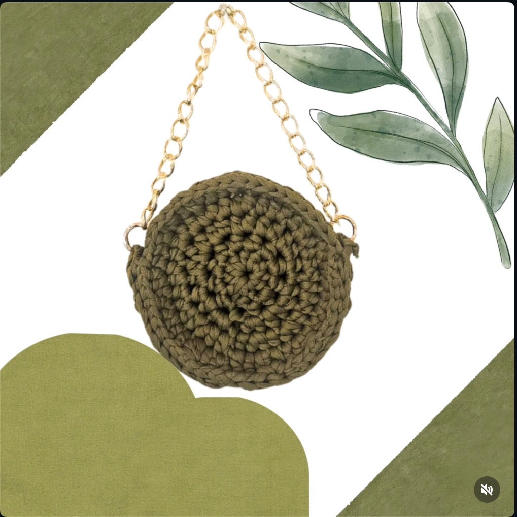 Bolsa Boho