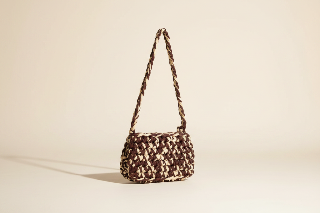 Clutch Petit Héritage