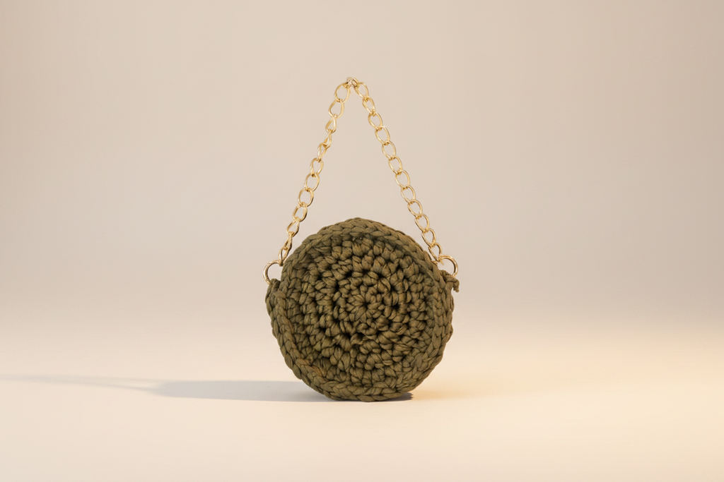 Bolsa Boho