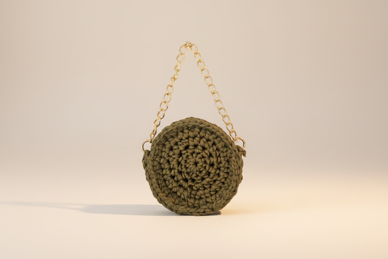 Bolsa Boho