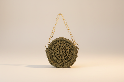 Bolsa Boho