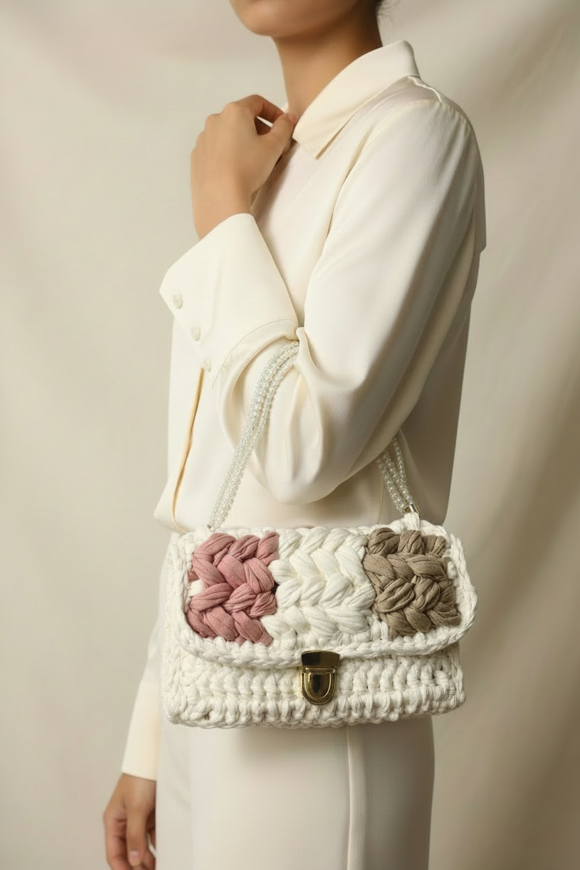 Blooming Bag