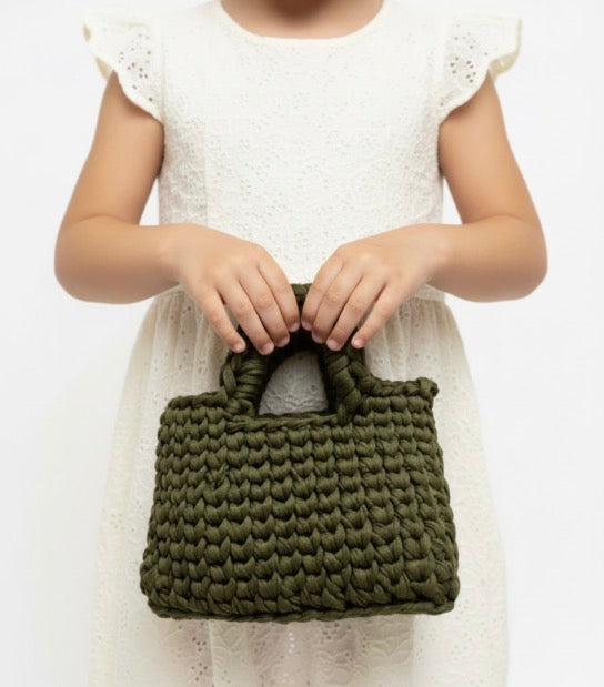 Bolsa Sofistic infantil